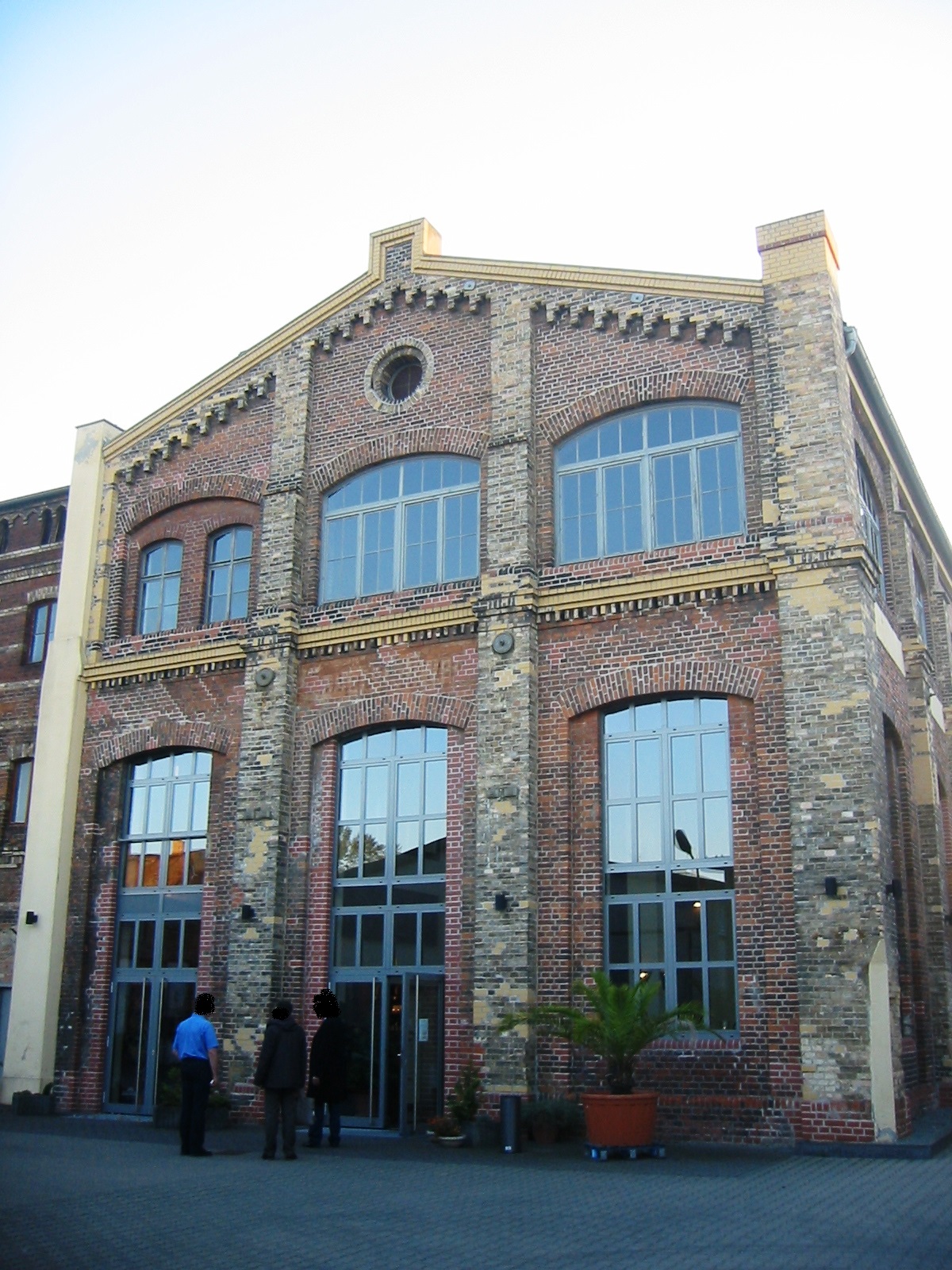 Abtshof