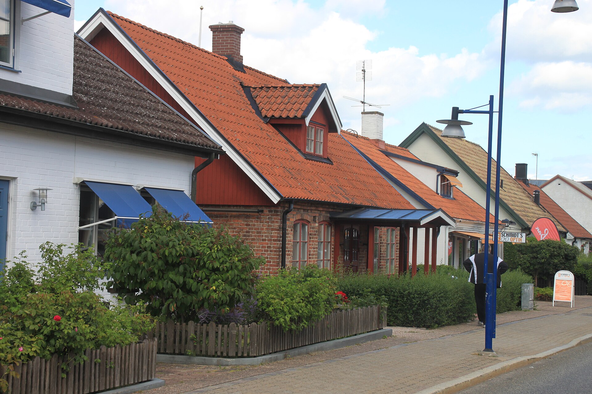 Åhus Bryggeri & Restaurang