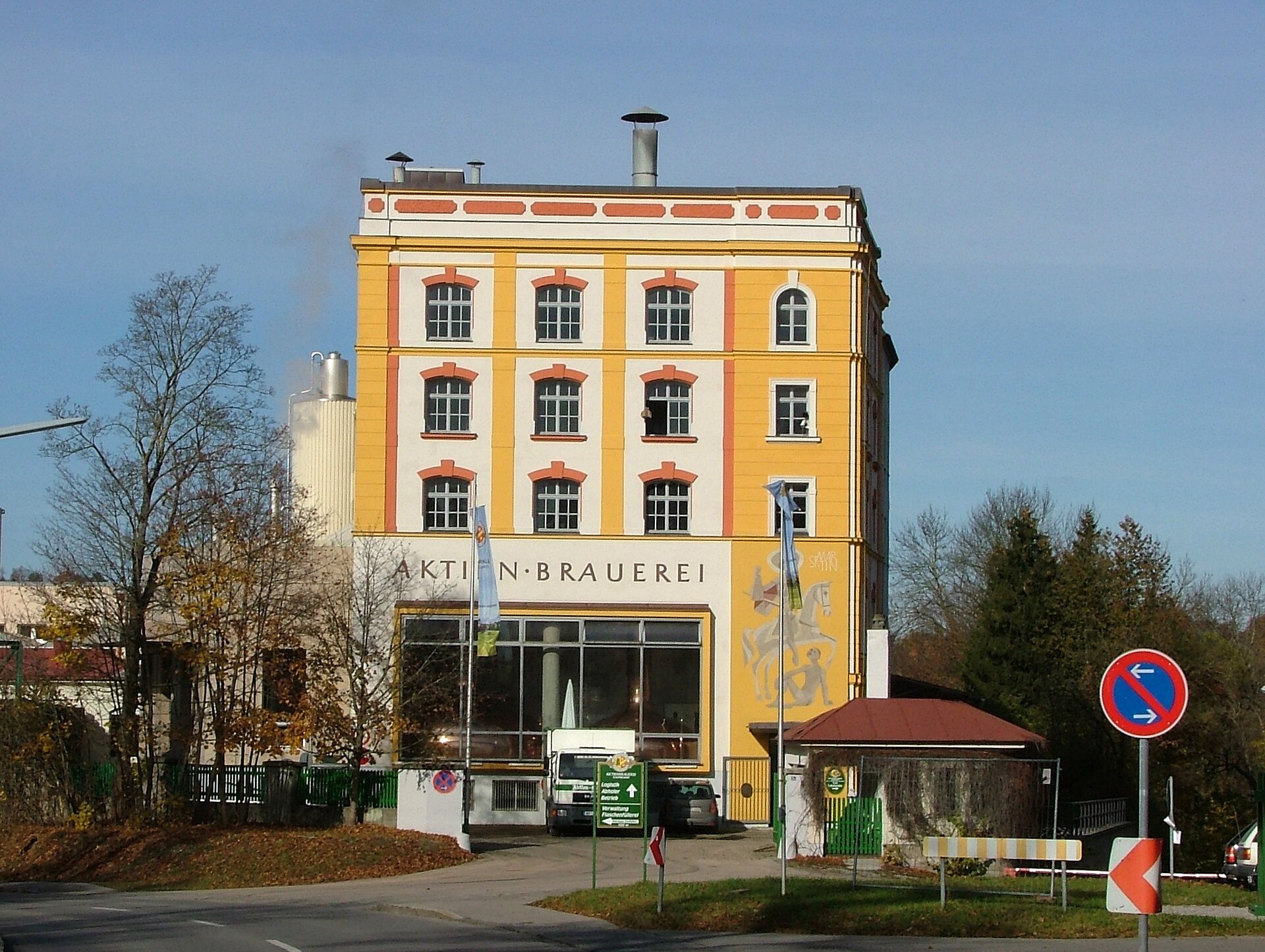 Aktienbrauerei Kaufbeuren