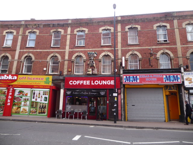 Alpha Bottle Shop & Tap
