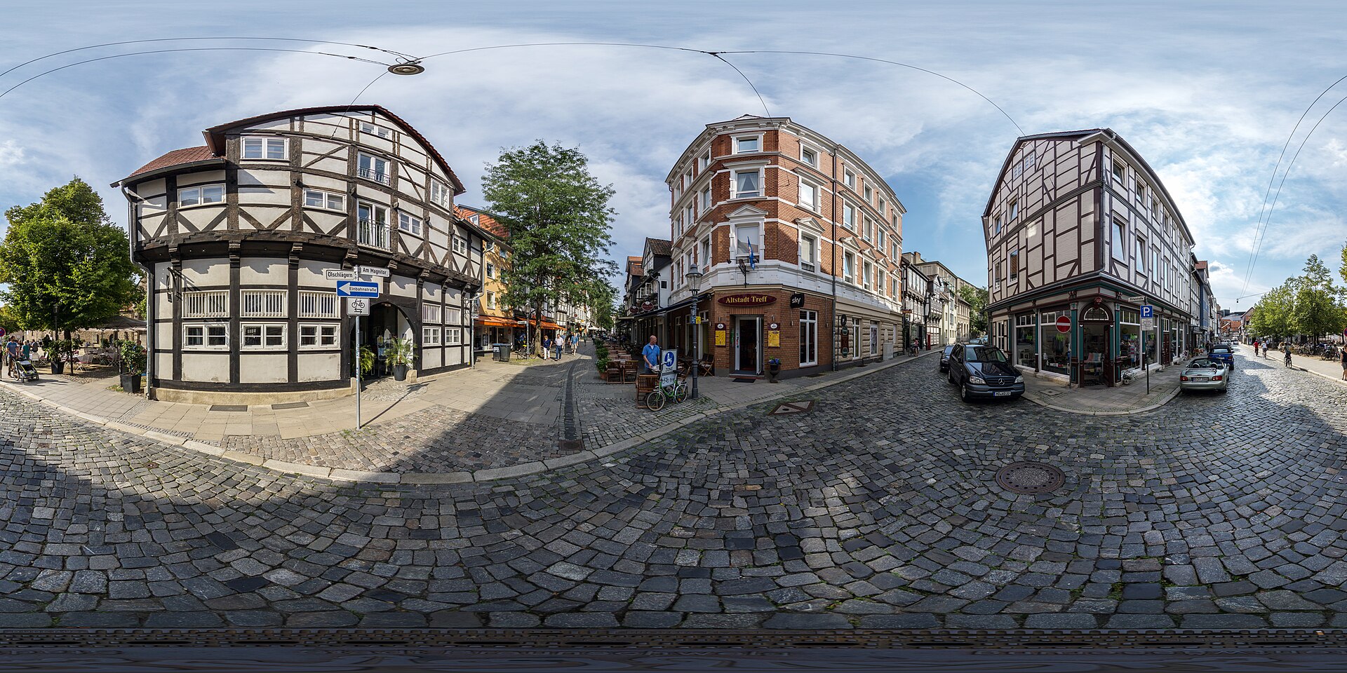 Altstadt Treff