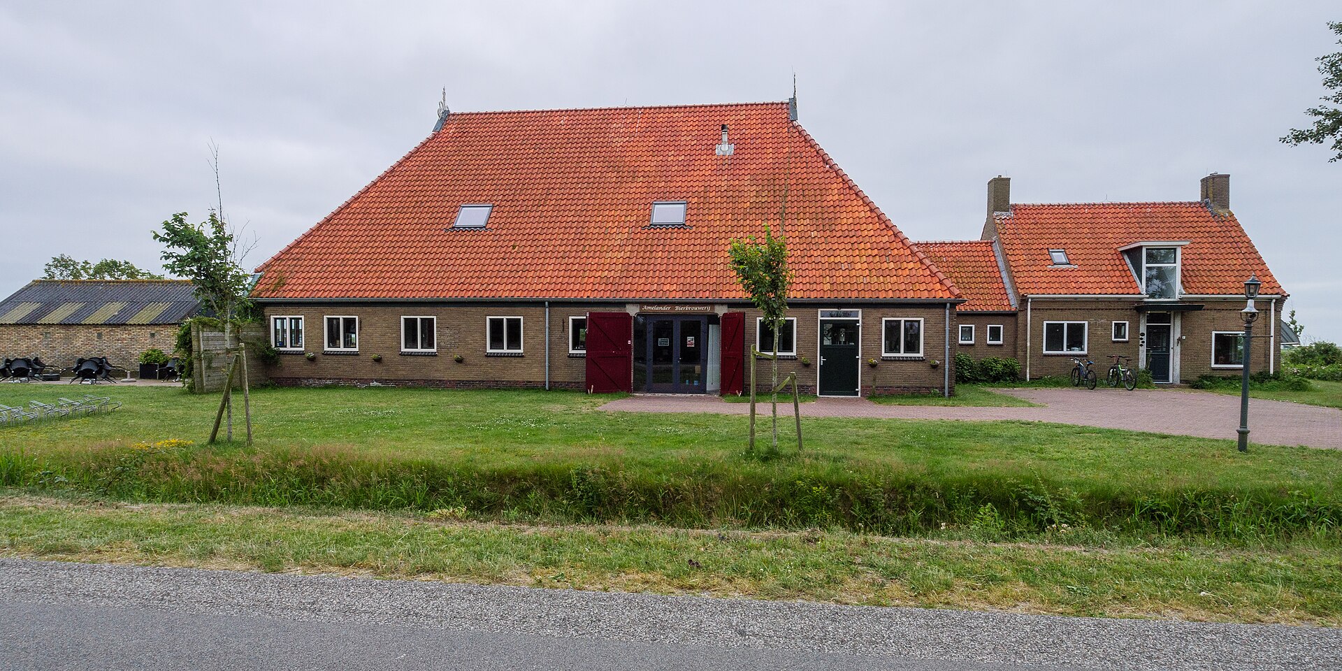 Amelander Bierbrouwerij