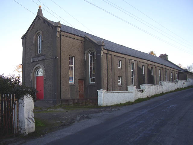 Ardara Distillery