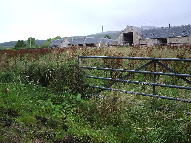Ardross Distillery
