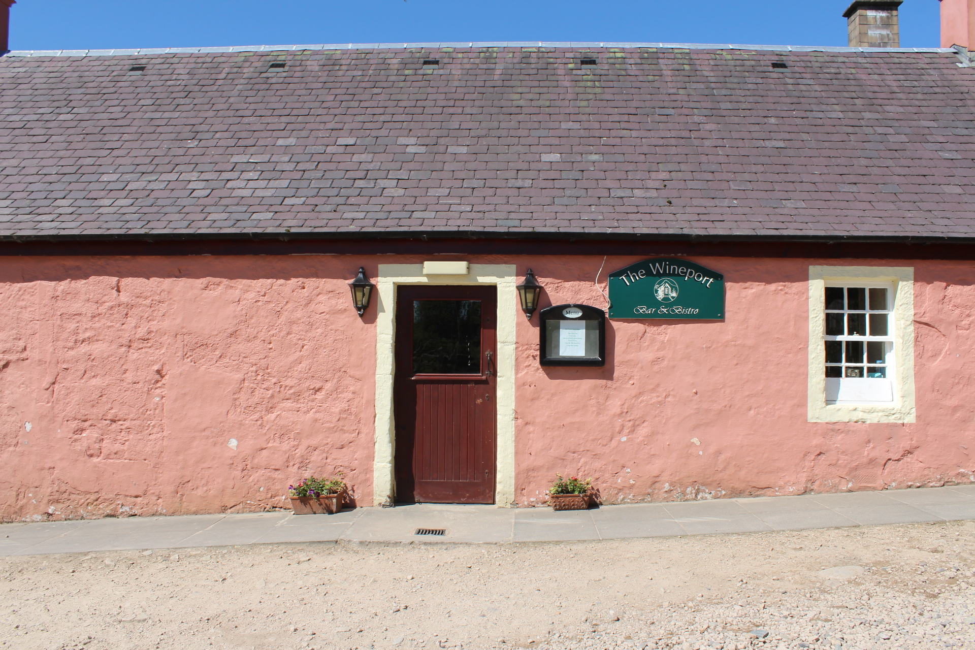 Arran Brewery