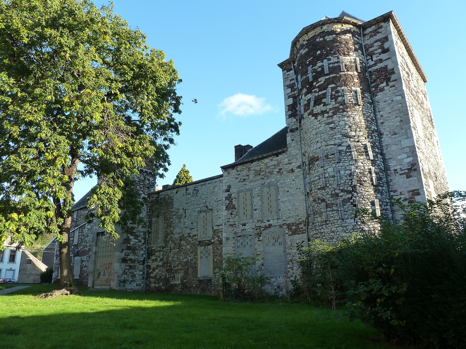 Au vieux Jemeppe