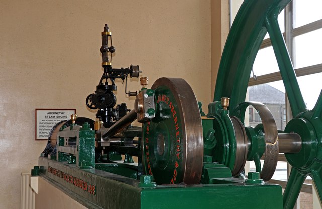 Aultmore Distillery