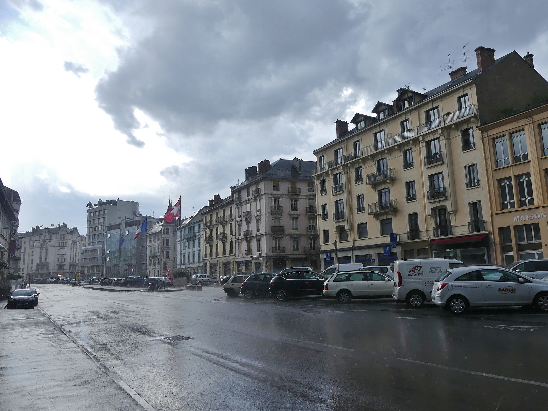 Aux Ducs