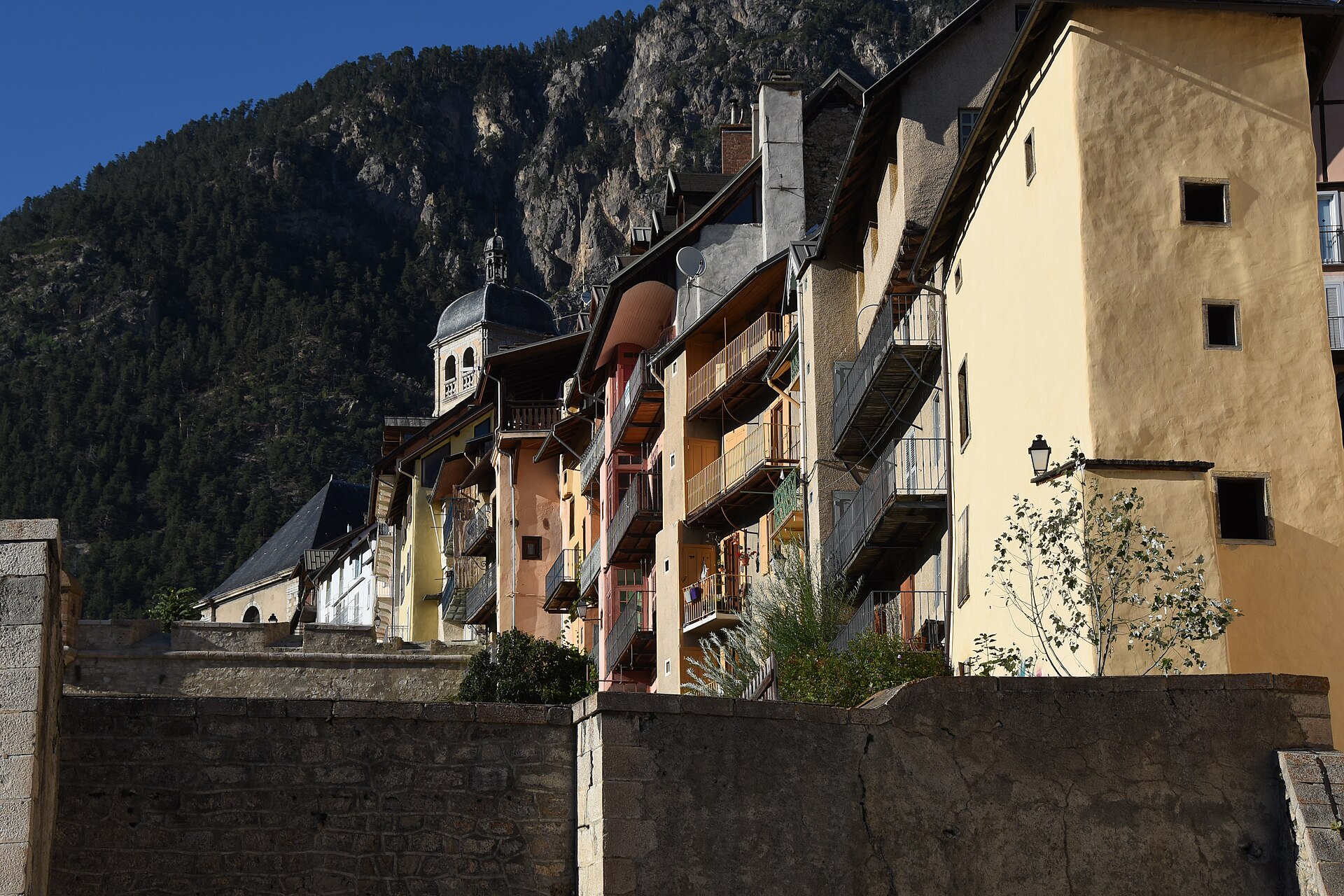 B3 Brasserie Bio de Briançon