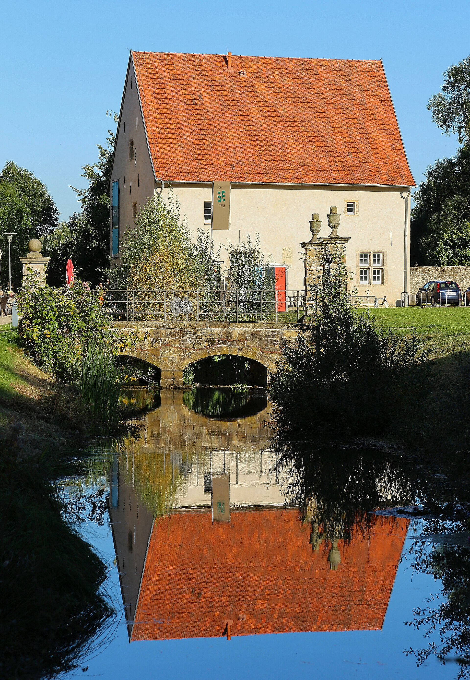 Back- und Brauhaus
