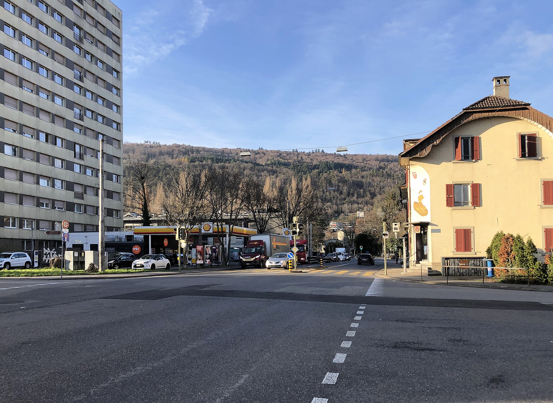 Badhaus Bräu