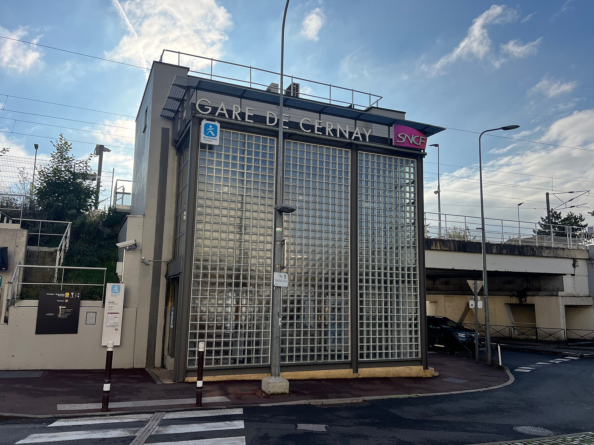 Bar Brasserie du Dôme de Cernay