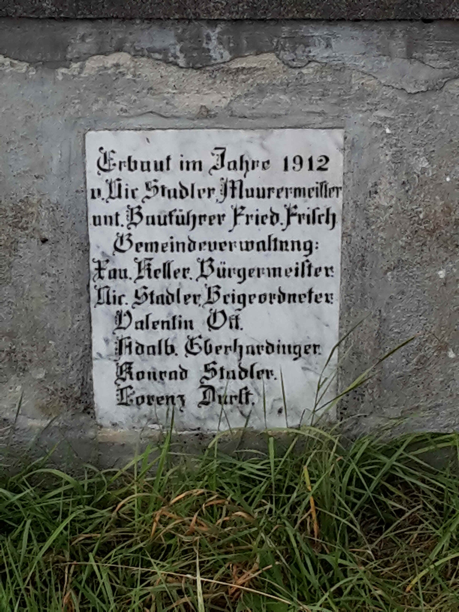 Bärenwirt Neuhausen
