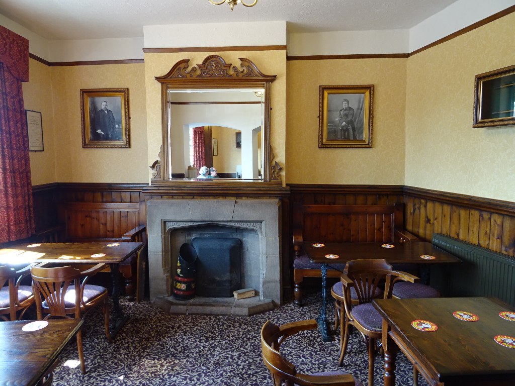 Bathams Delph Brewery