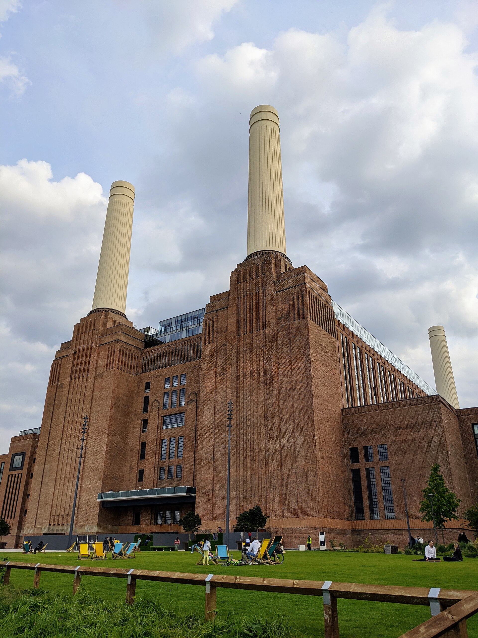 Battersea Brewery