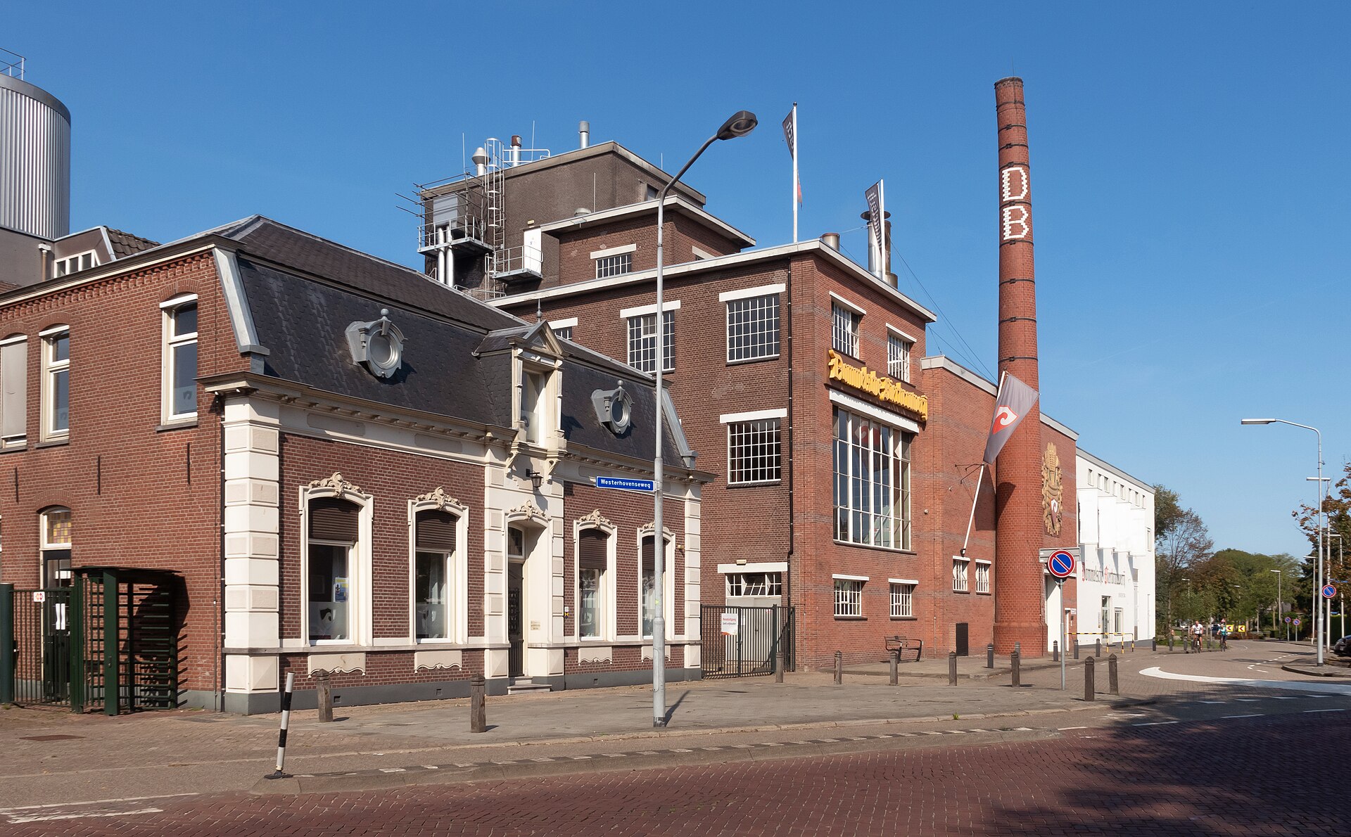 Bierbrouwerij Dommelsch