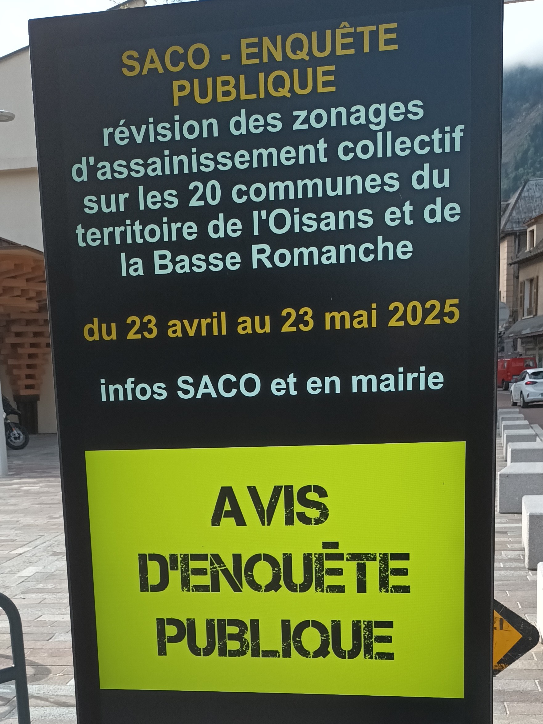 Bière de l'Oisans