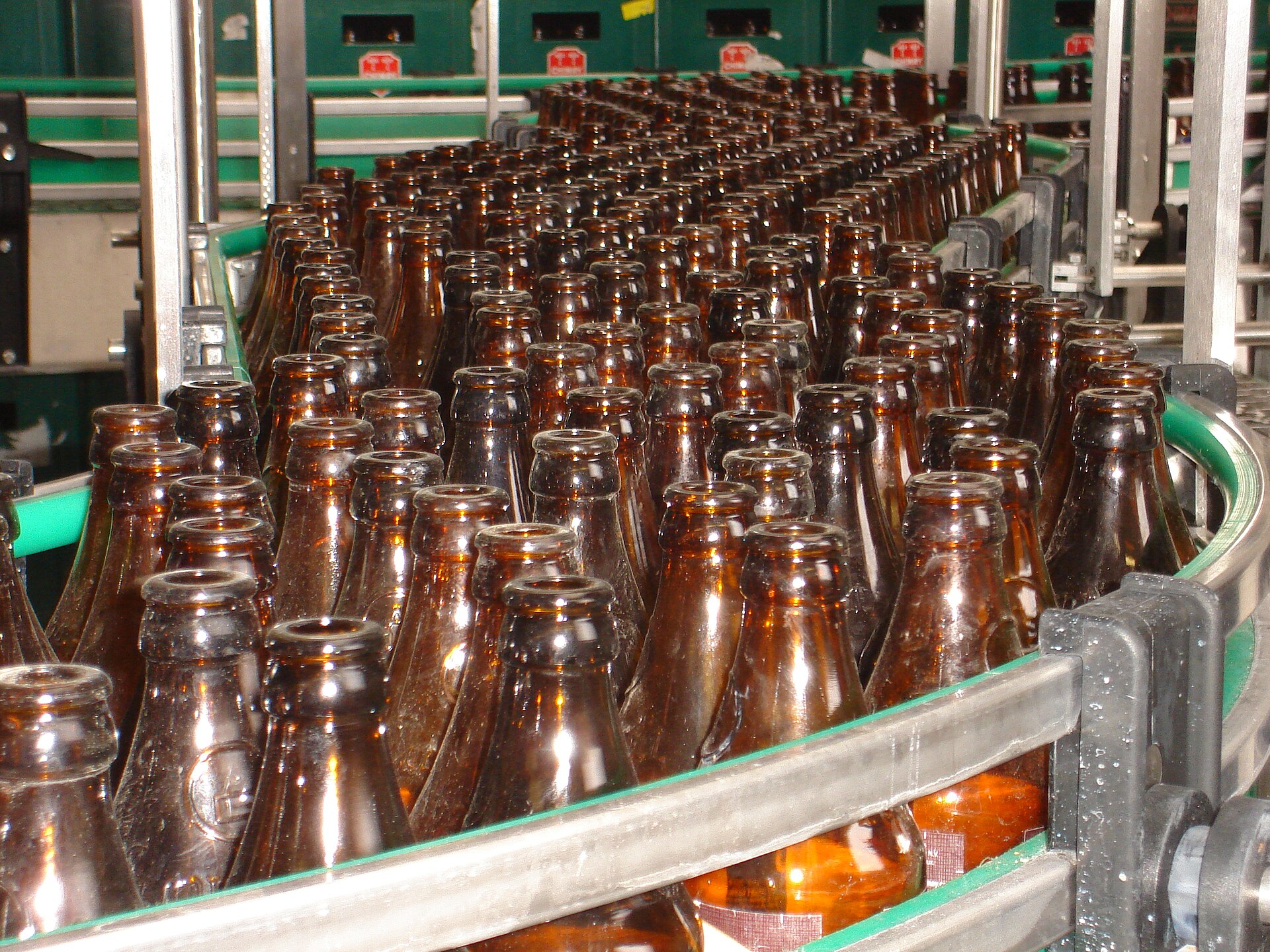 Bières de Chimay