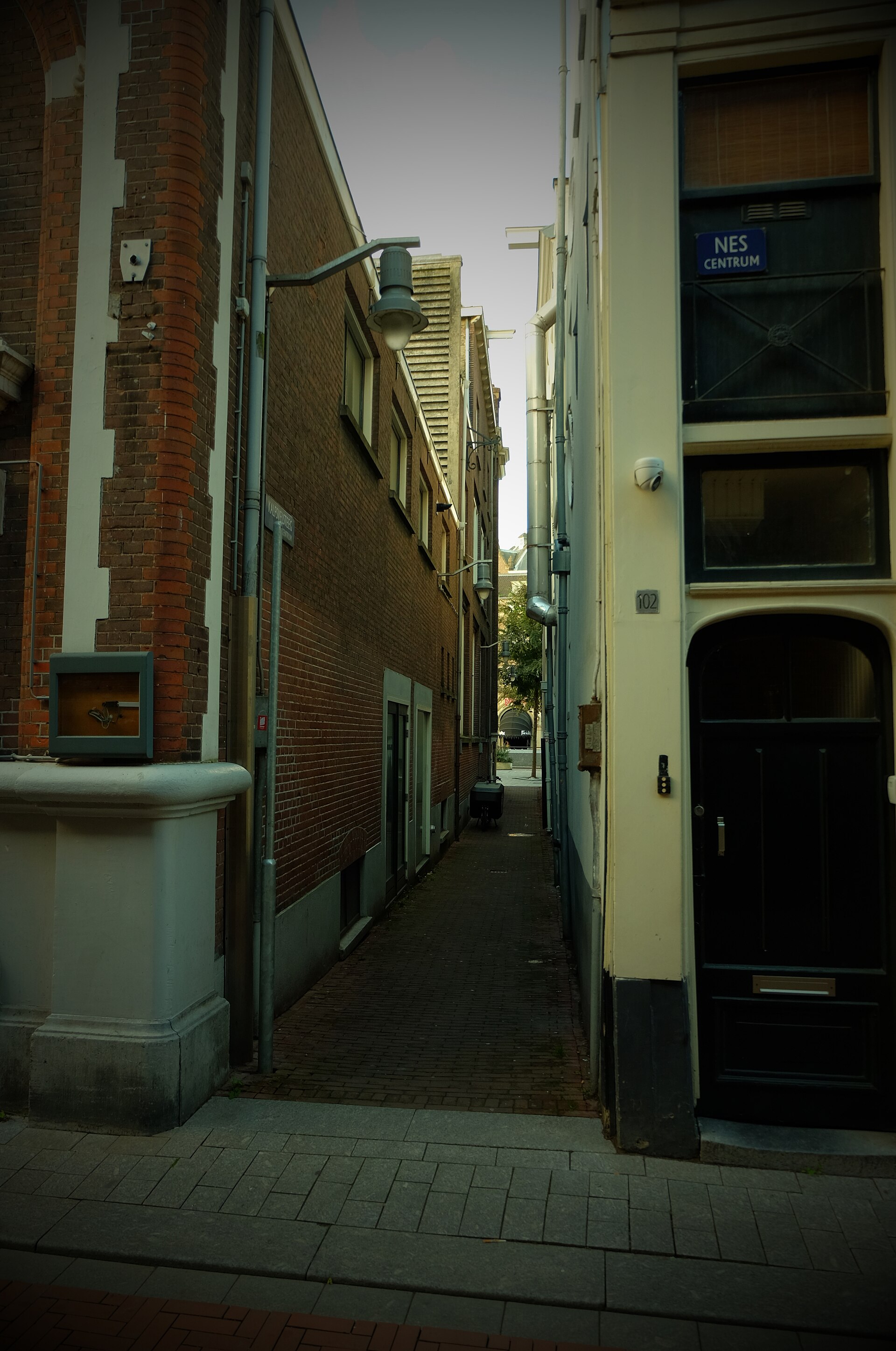 Bierfabriek Amsterdam
