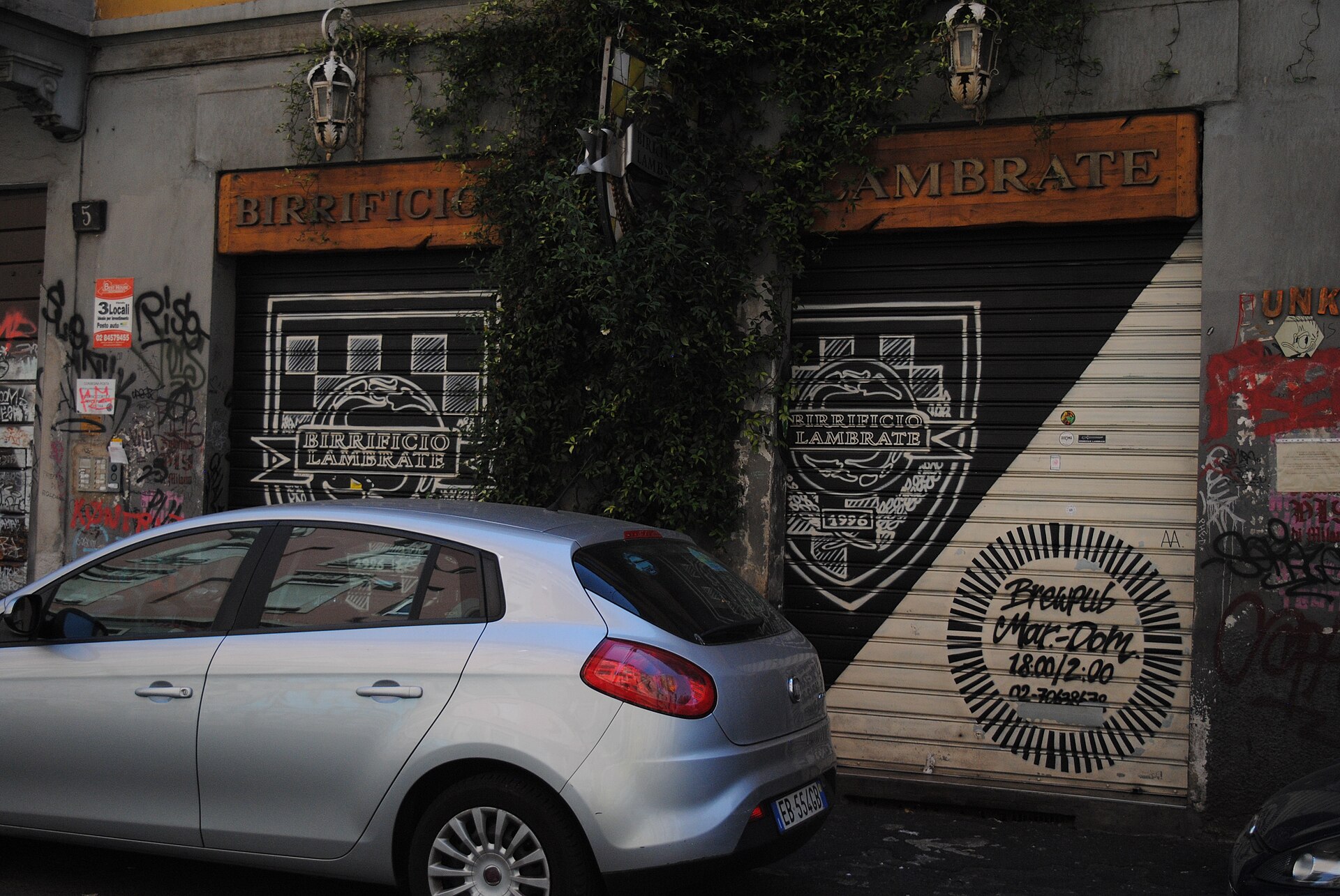 Birrificio Lambrate