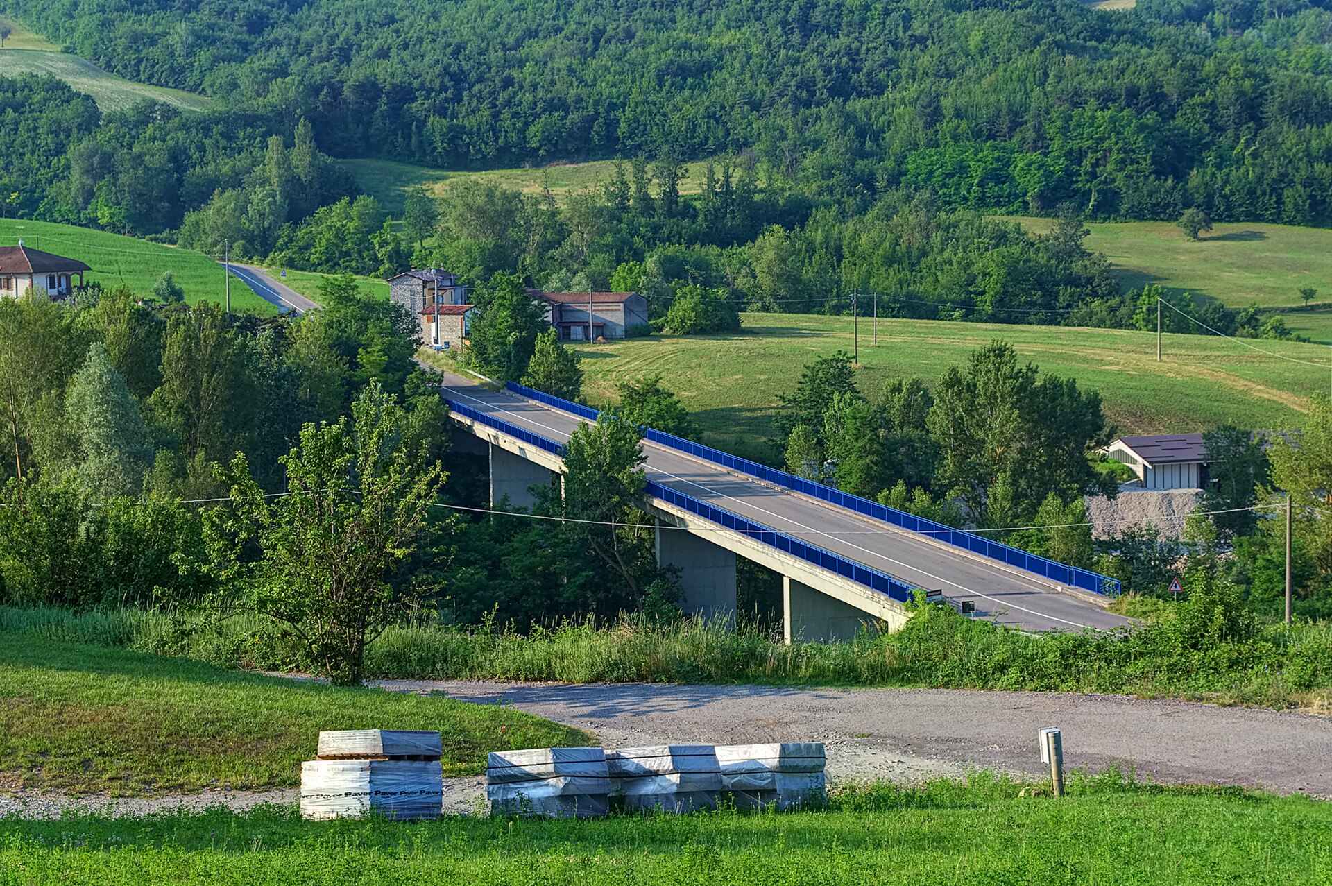Birrificio Ponte Blu