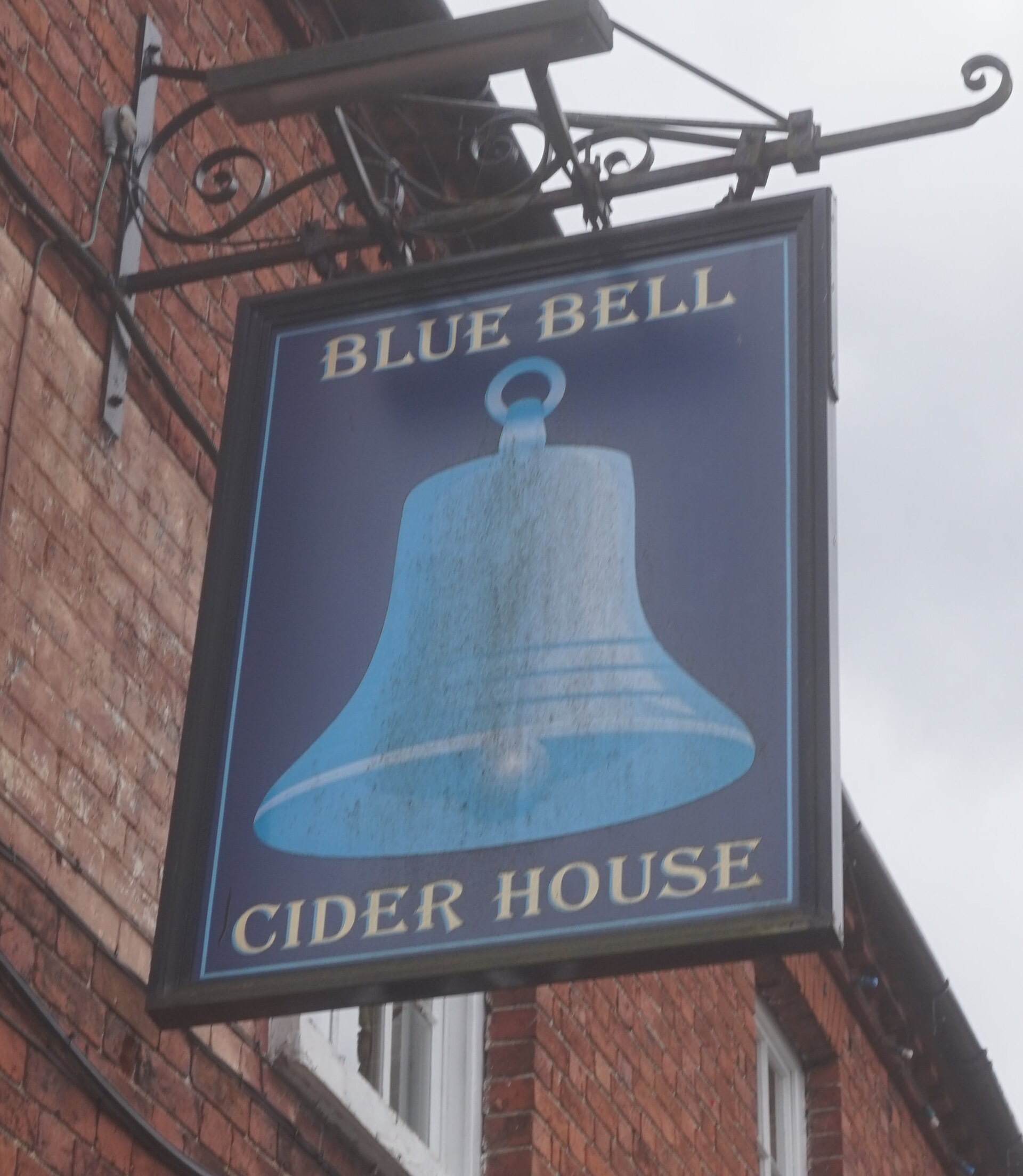Blue Bell Brew House