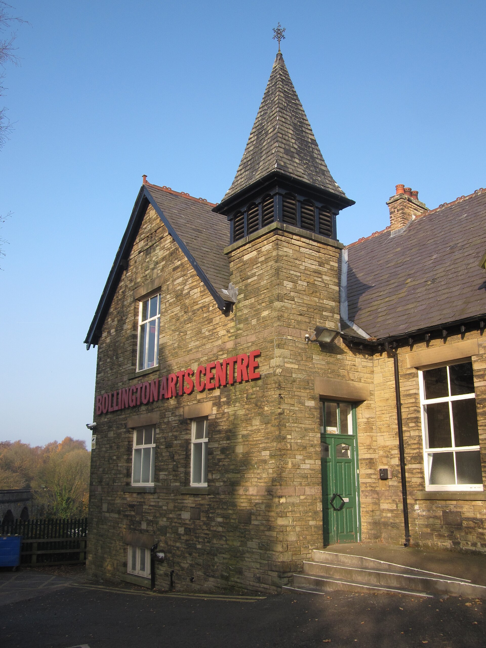 Bollington Brewing Company