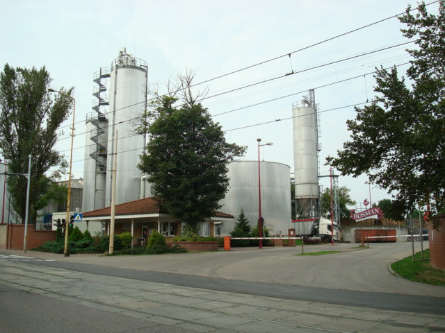 Bosman Browar Szczecin S A