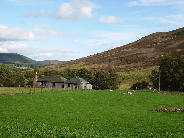 Bothy Distillery