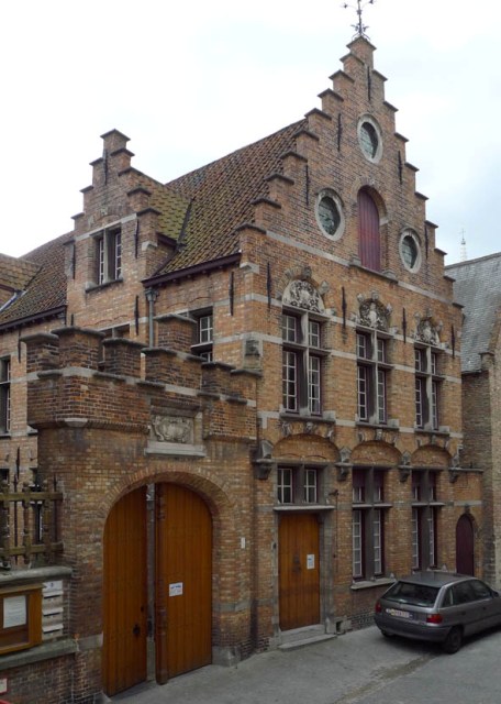 Bourgogne des Flandres
