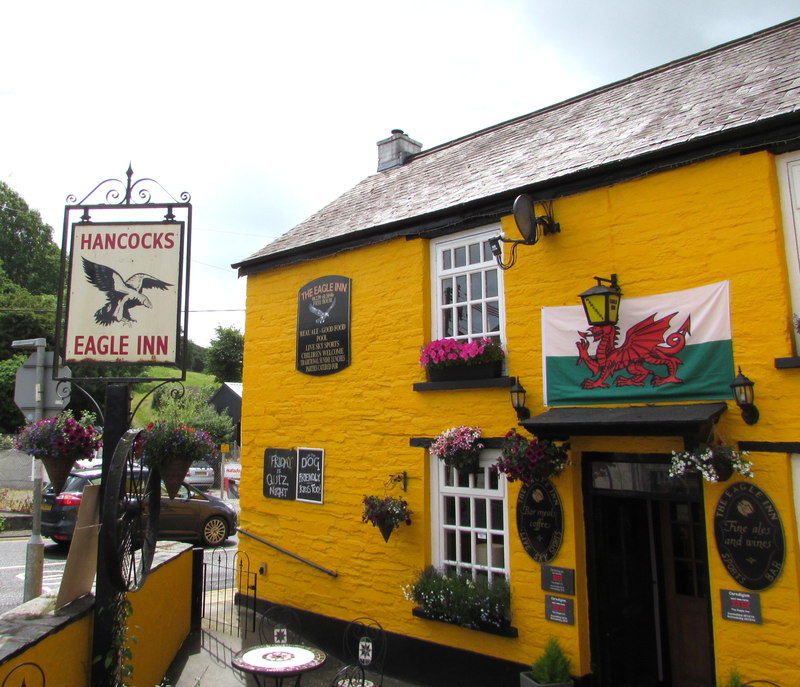 Bragdy Mantle Brewery