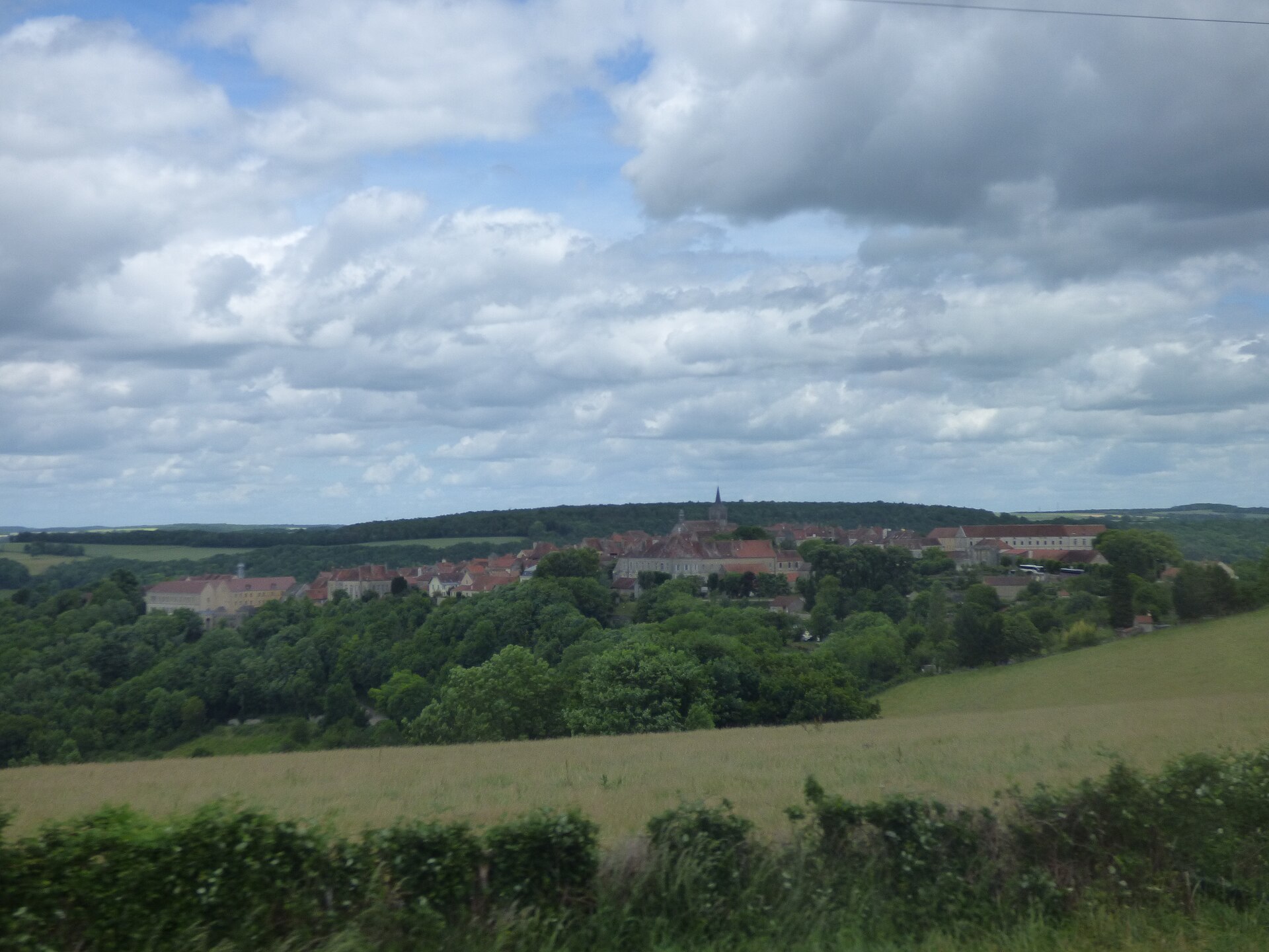 Brasserie de Flavigny