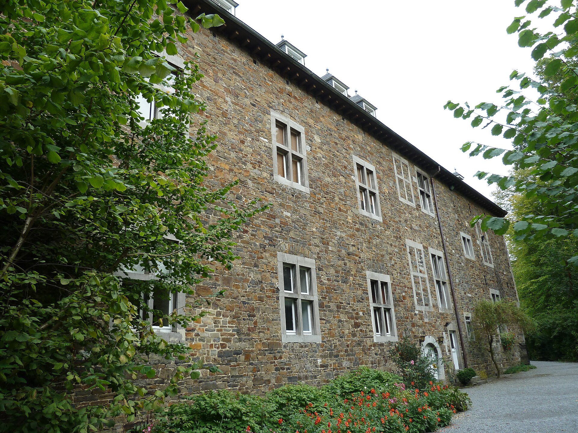 Brasserie de l'Abbaye du Val-Dieu