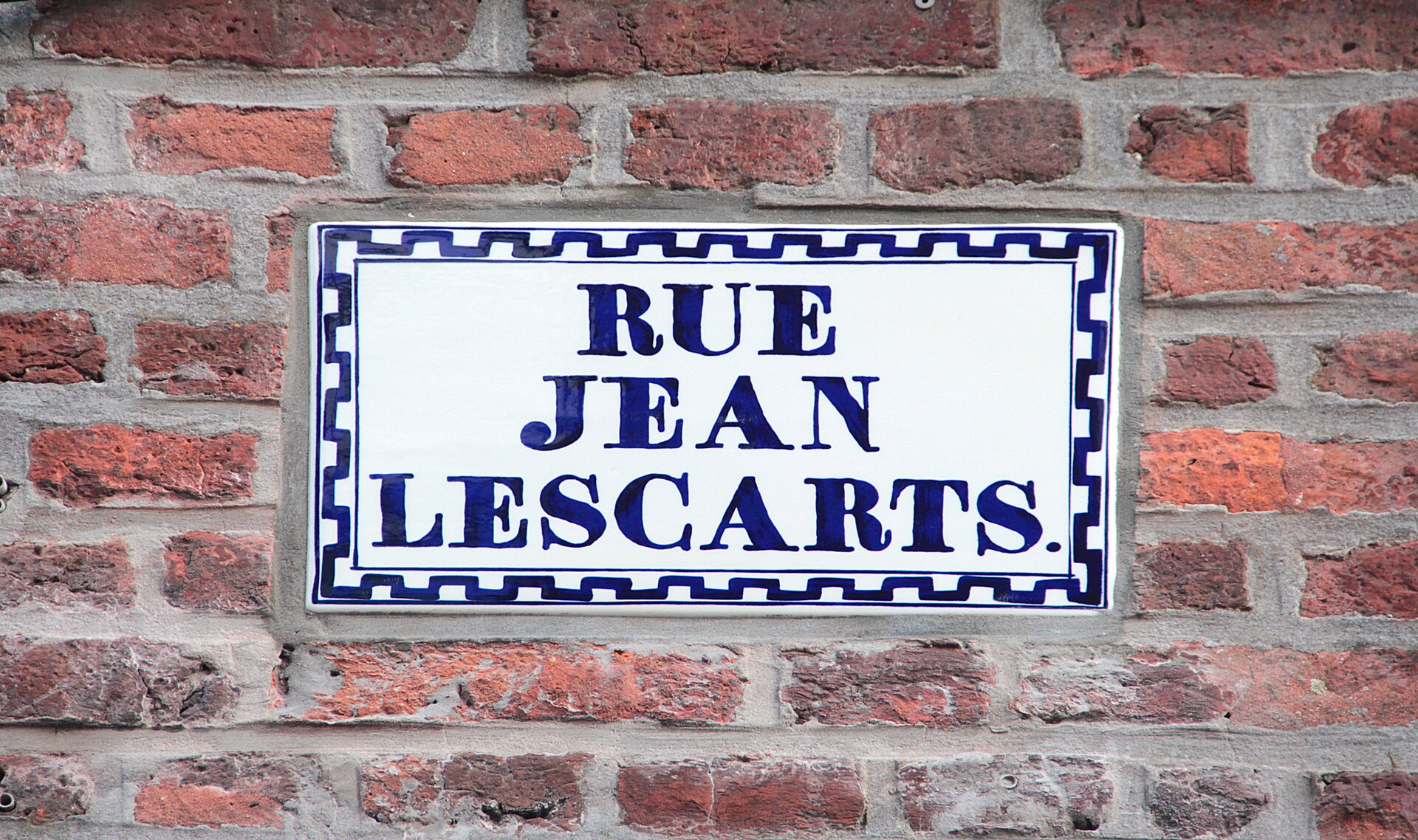 Brasserie de Londres - Mons