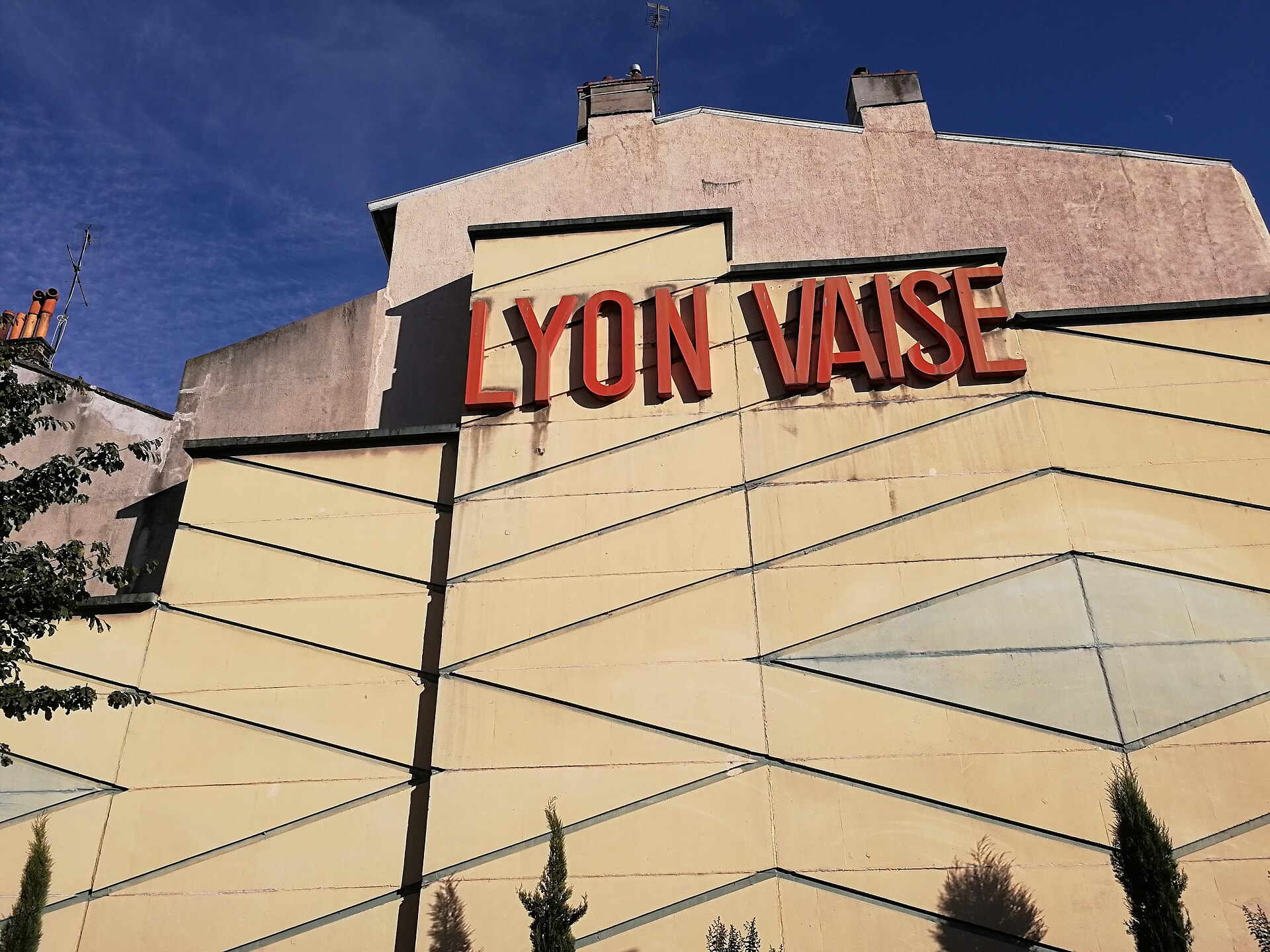 Brasserie de Vaise