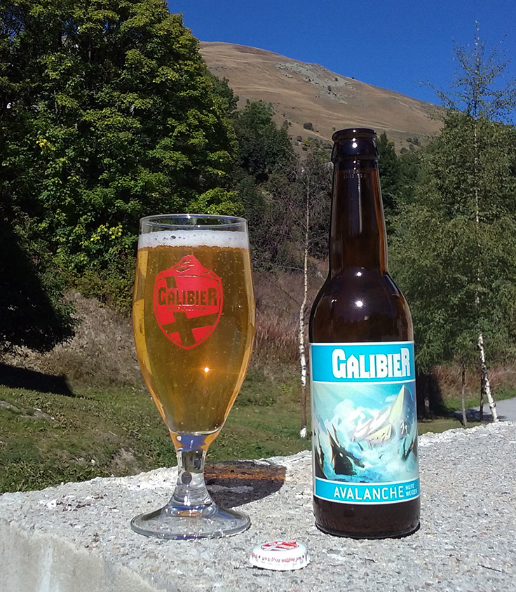 Brasserie Galibier