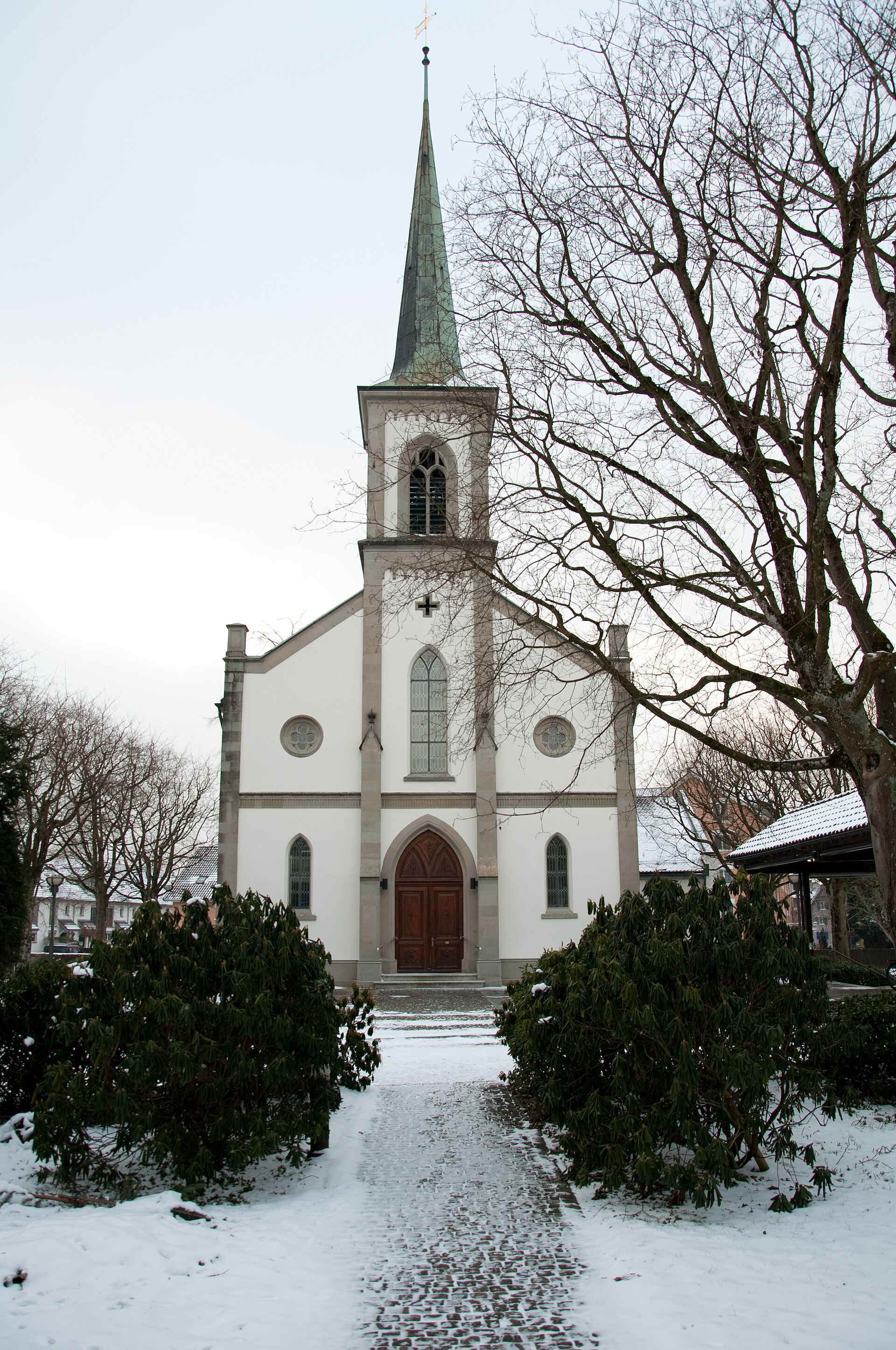 Brauerei Baar