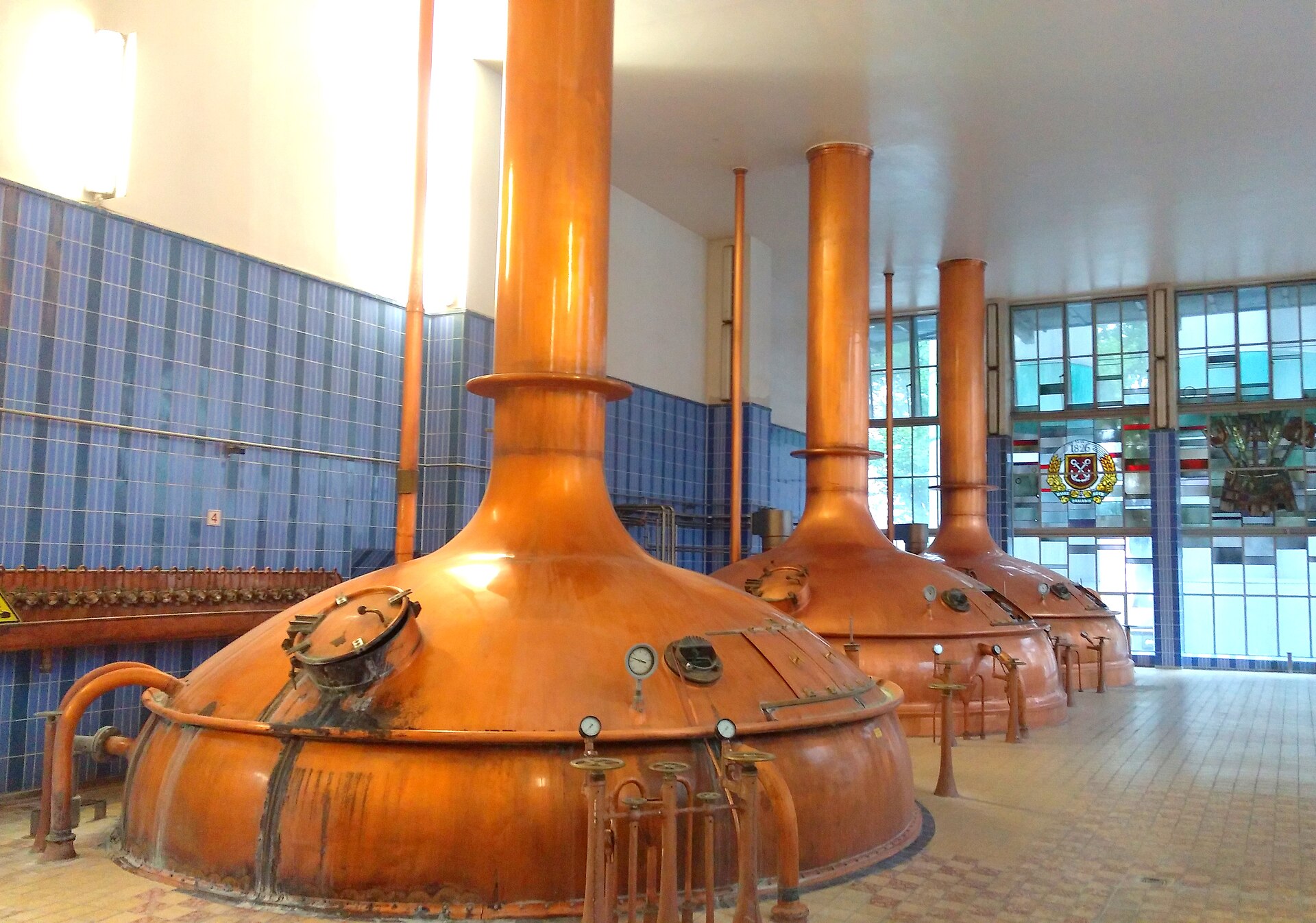 Brauerei Beck GmbH & Co. KG