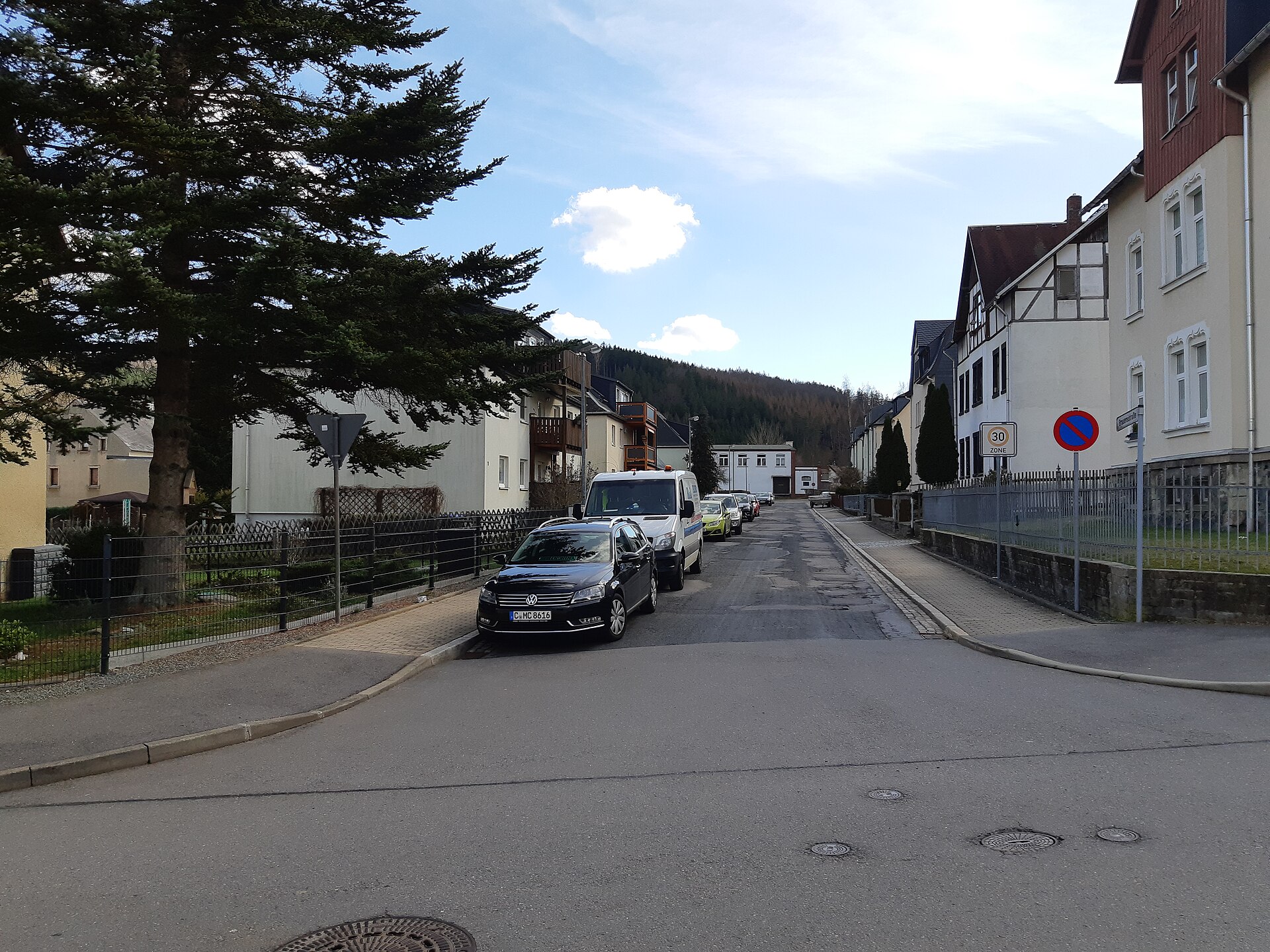 Brauerei Einsiedel