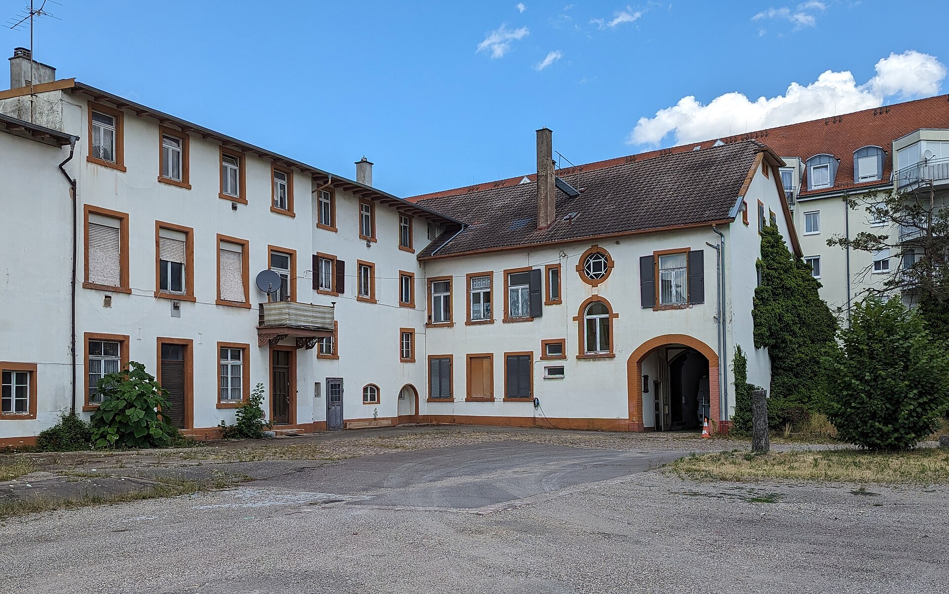 Brauerei Franz