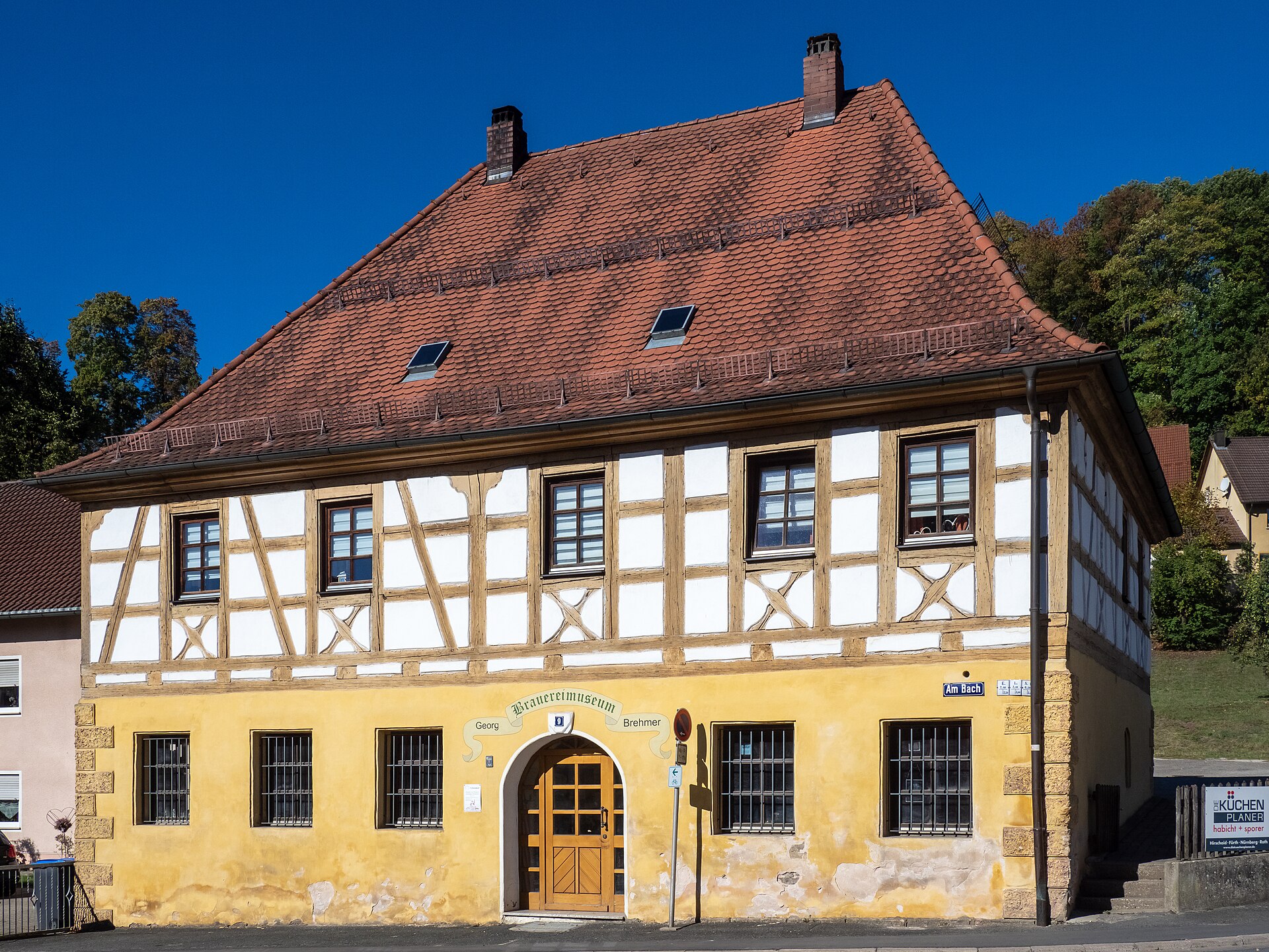 Brauerei Friedmann
