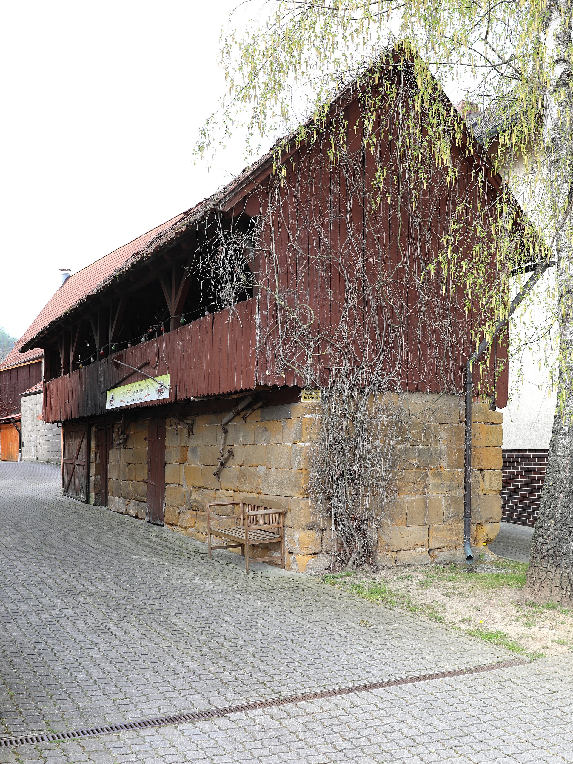 Brauerei-Gasthof Hennemann