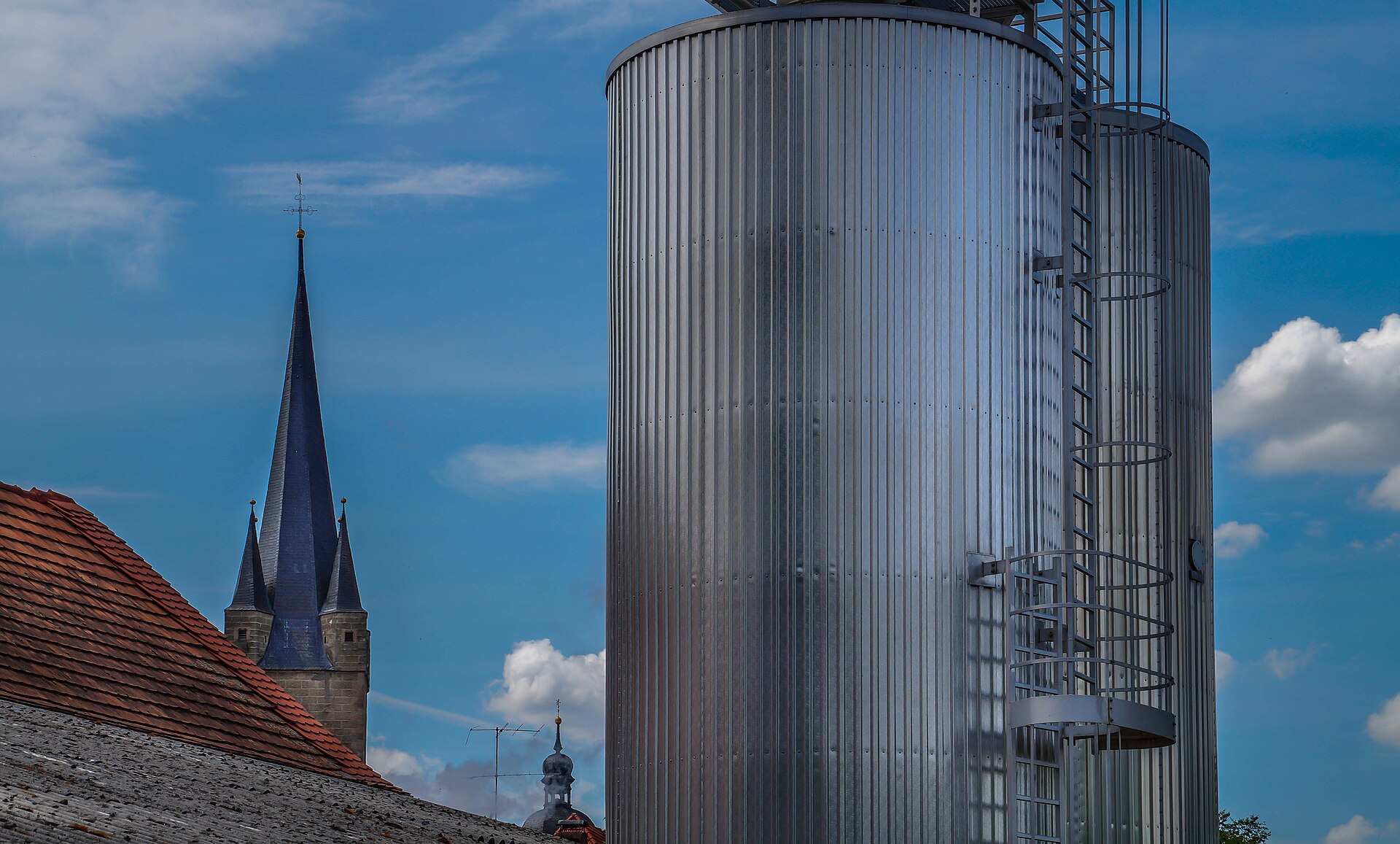 Brauerei Göller
