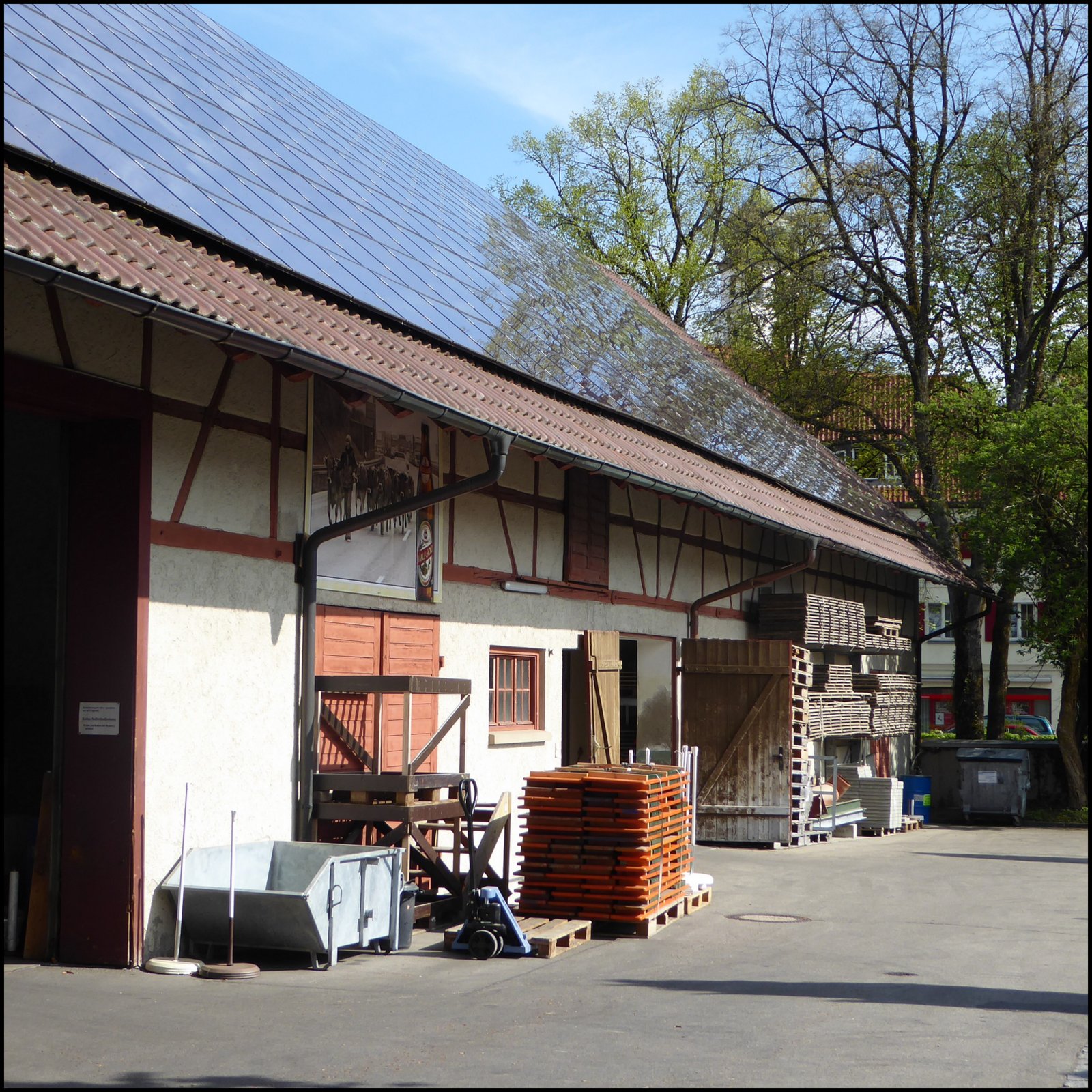 Brauerei Härle