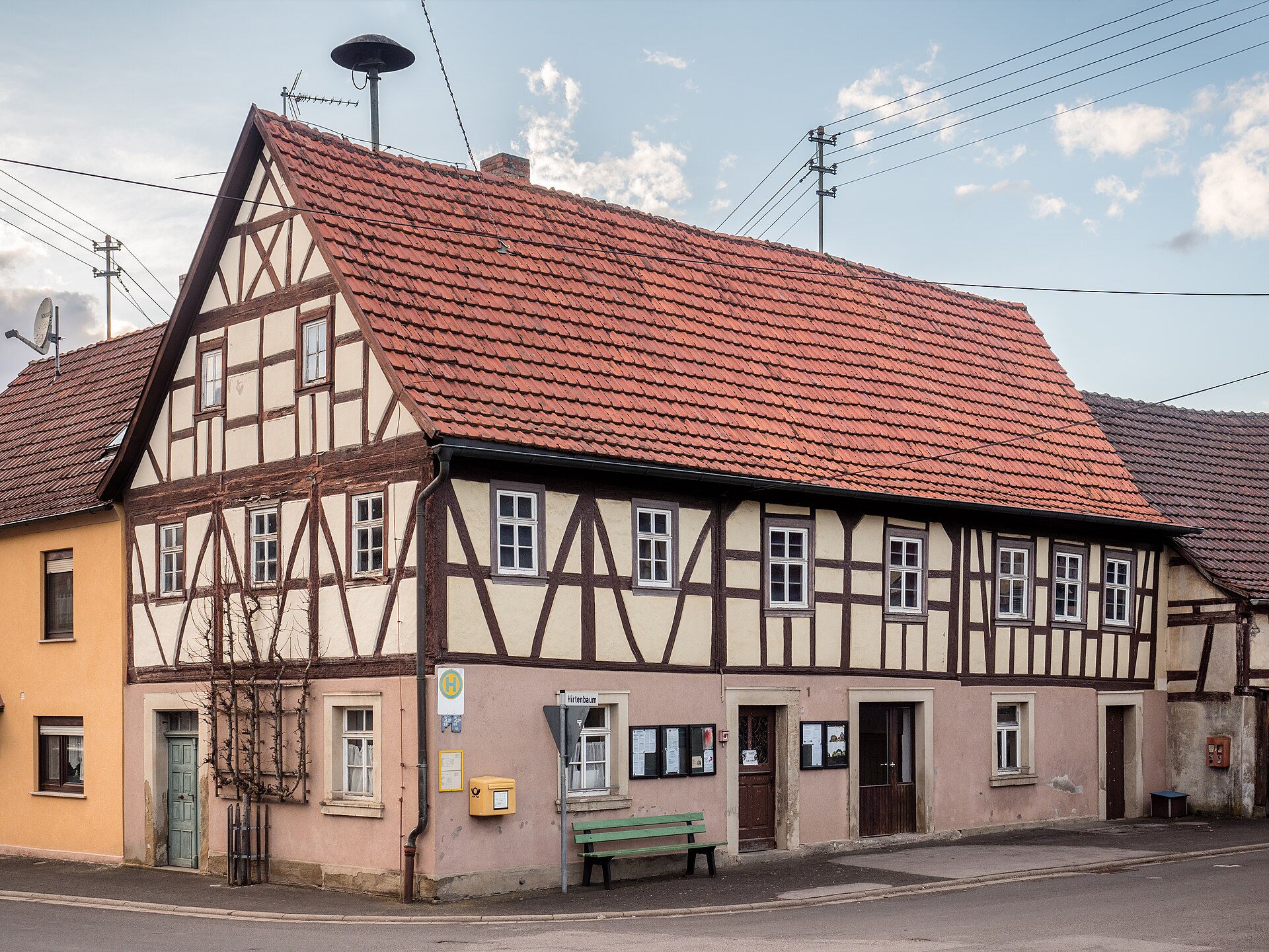 Brauerei Junkersdorf