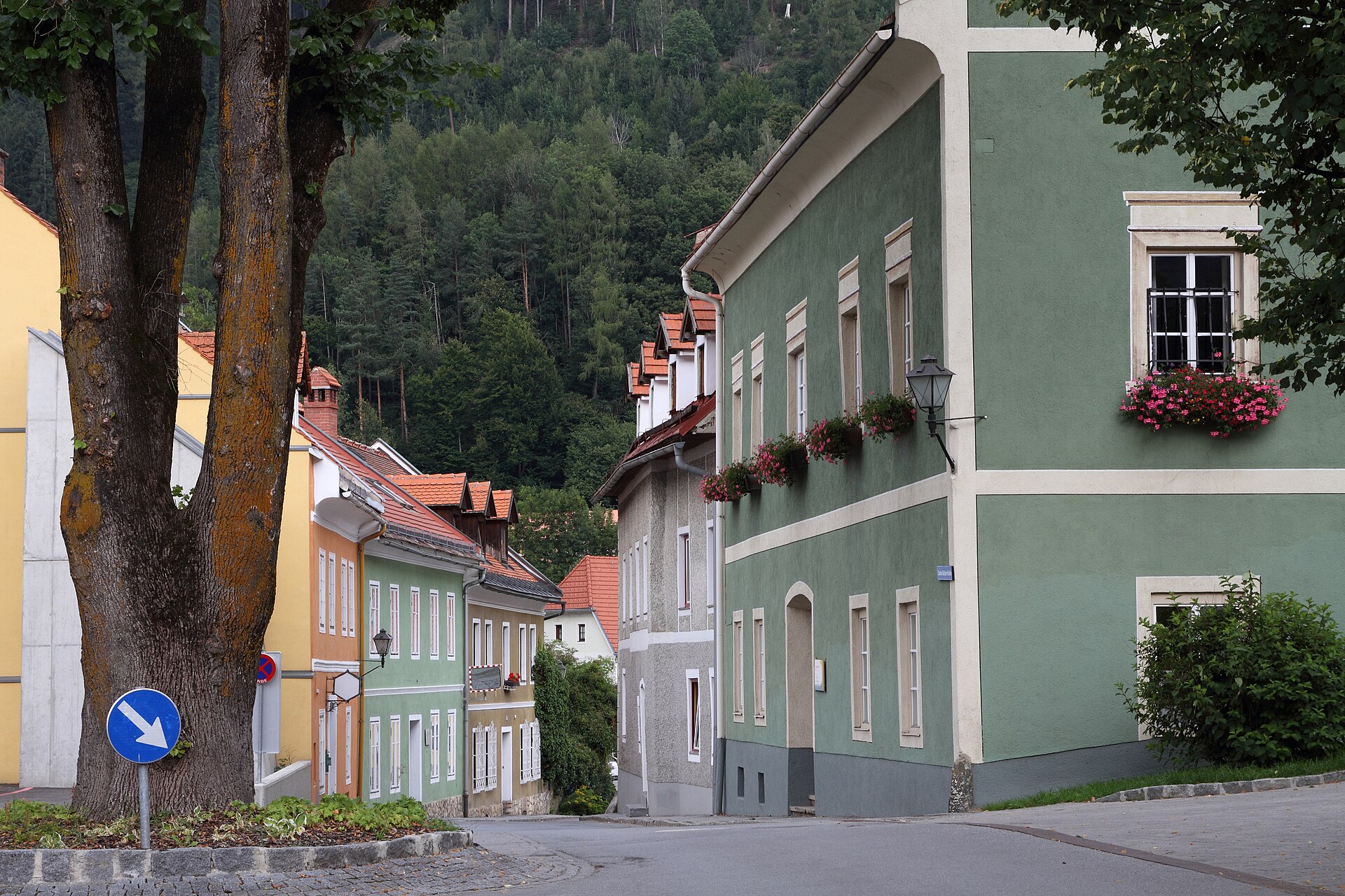Brauerei Murau