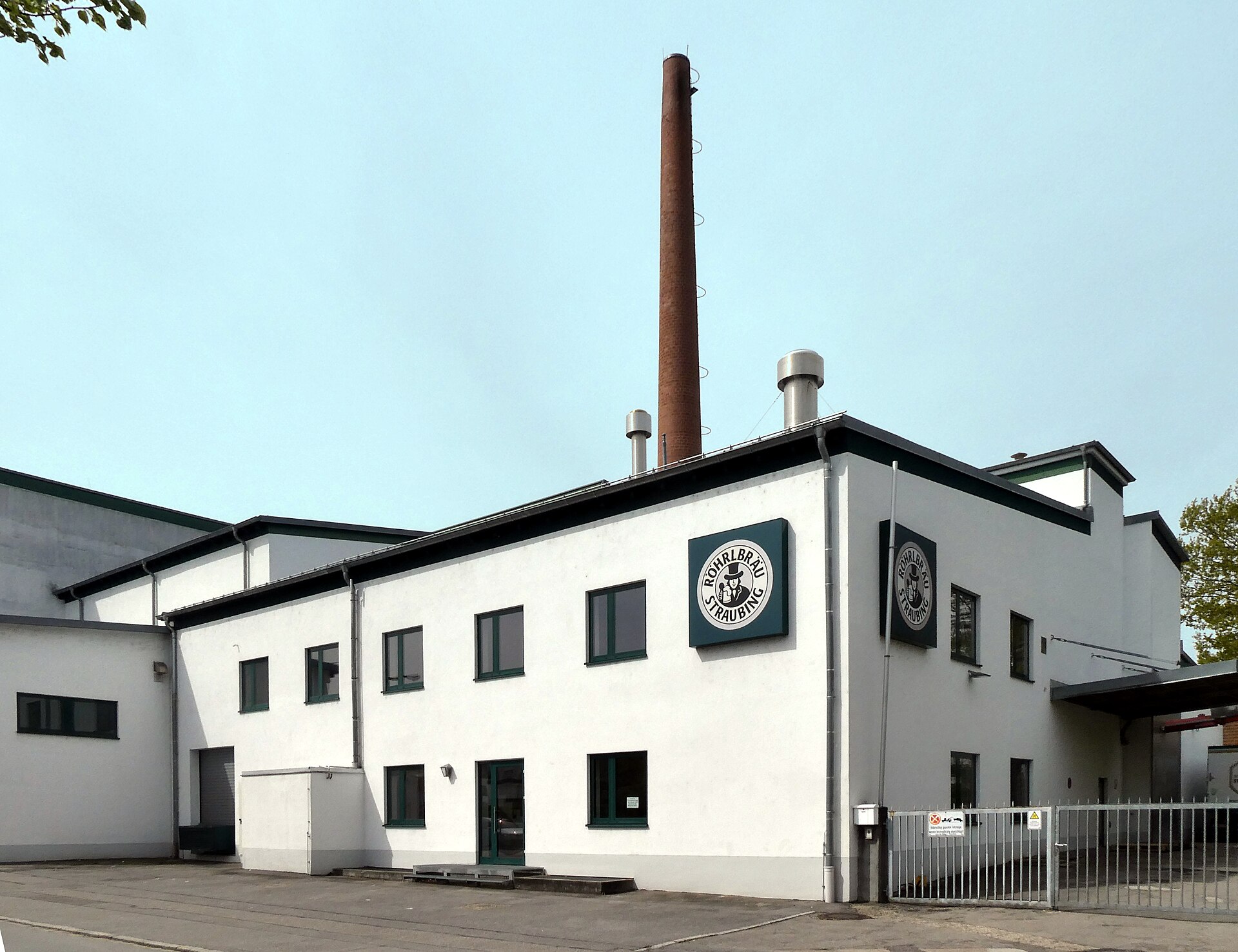 Brauerei Röhrl GmbH