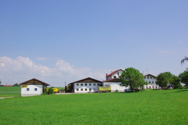 Brauerei Rothmoos