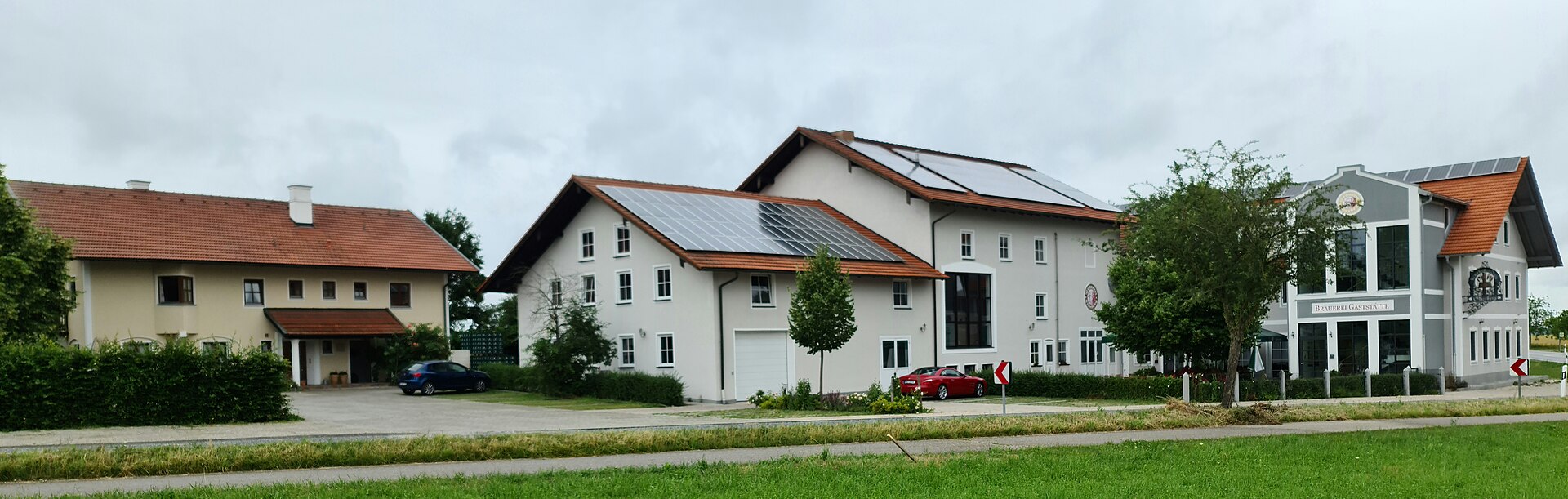 Brauerei Stierberg