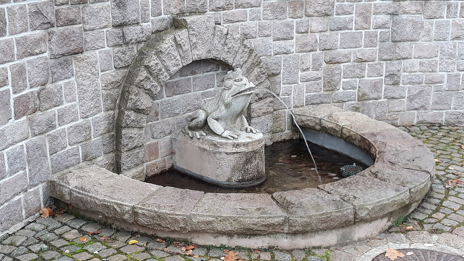 Brauerei Vielau